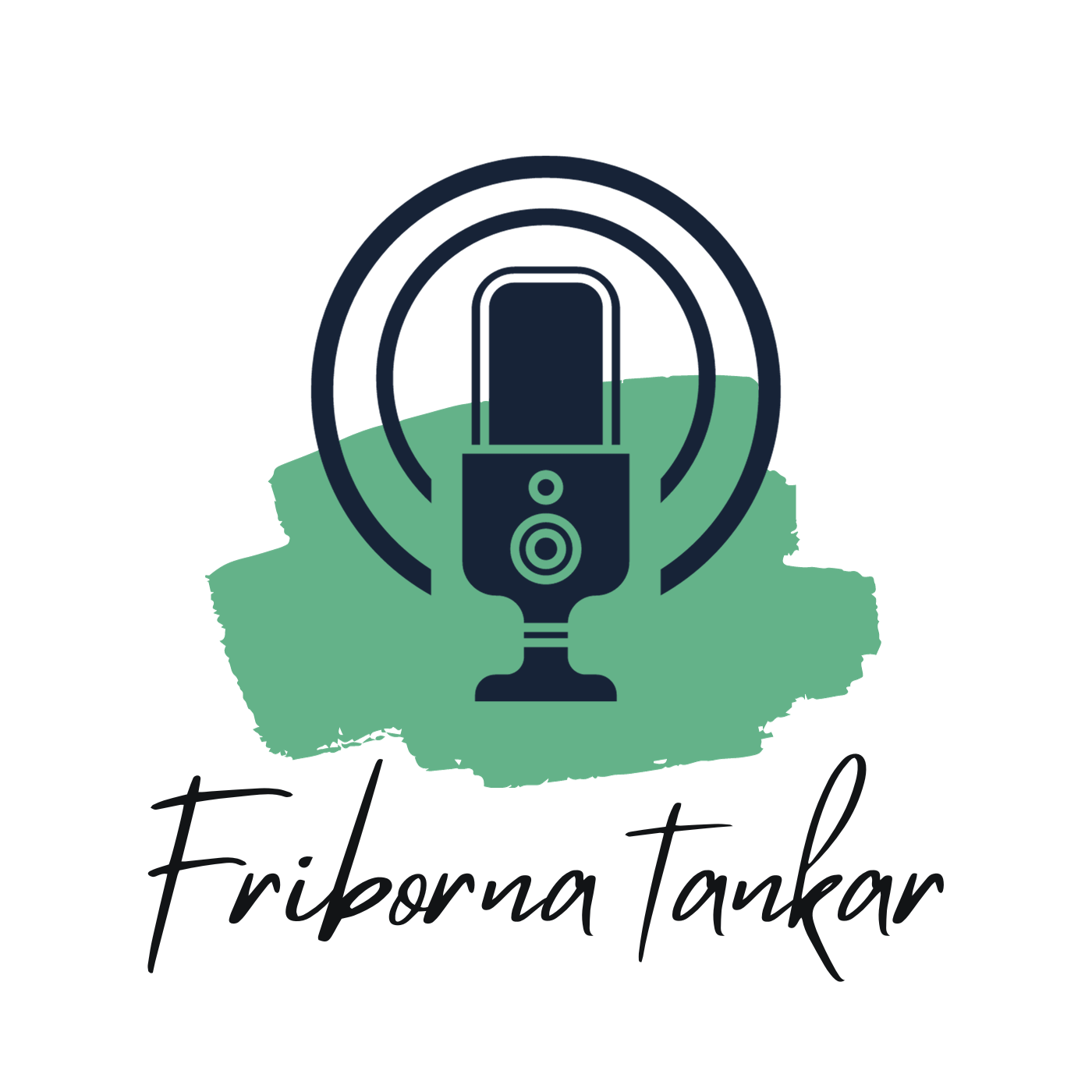 Inläst: Yttrandefriheten var ett misstag episode artwork