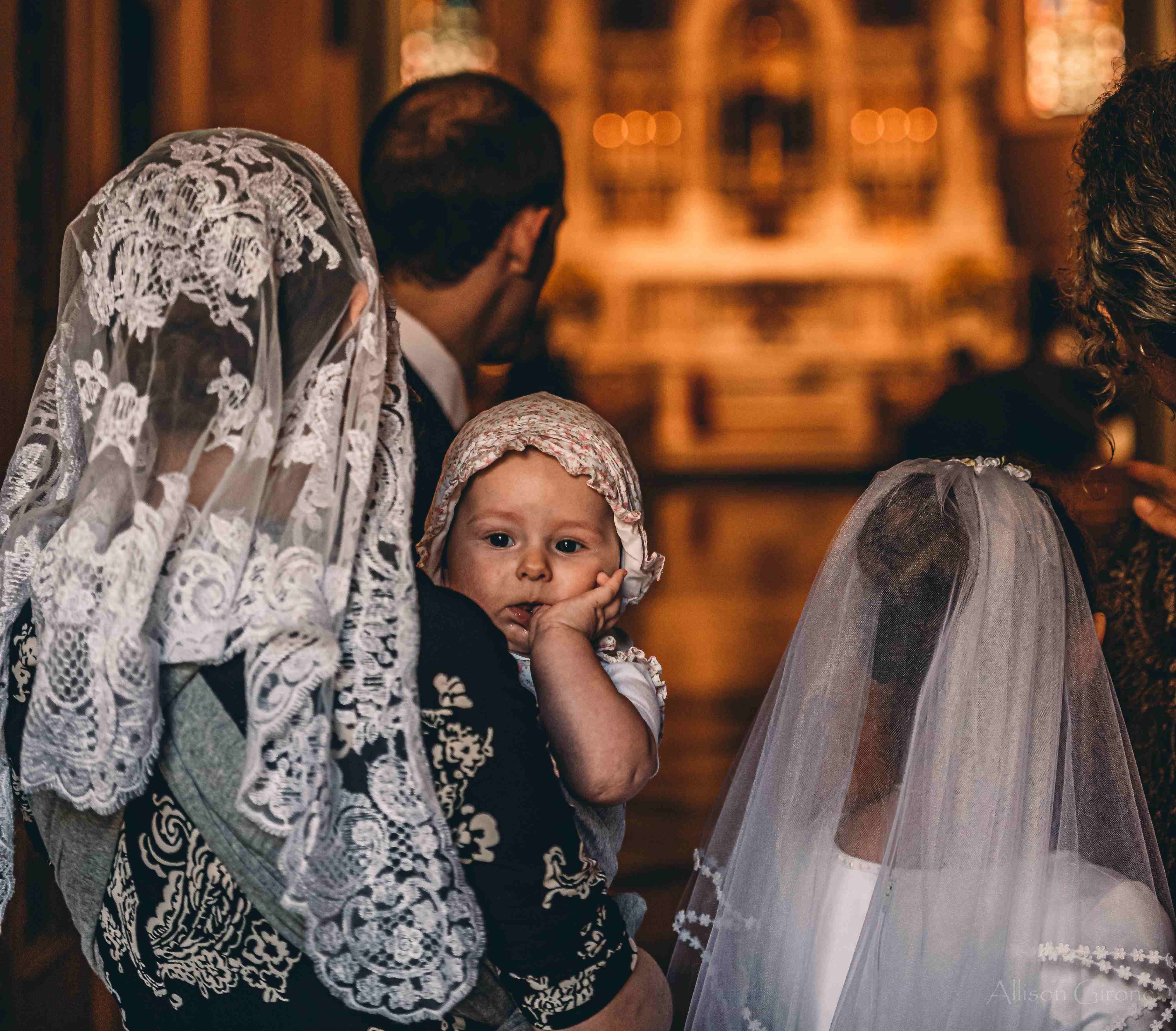 We Do, In Fact, Like the Latin Mass