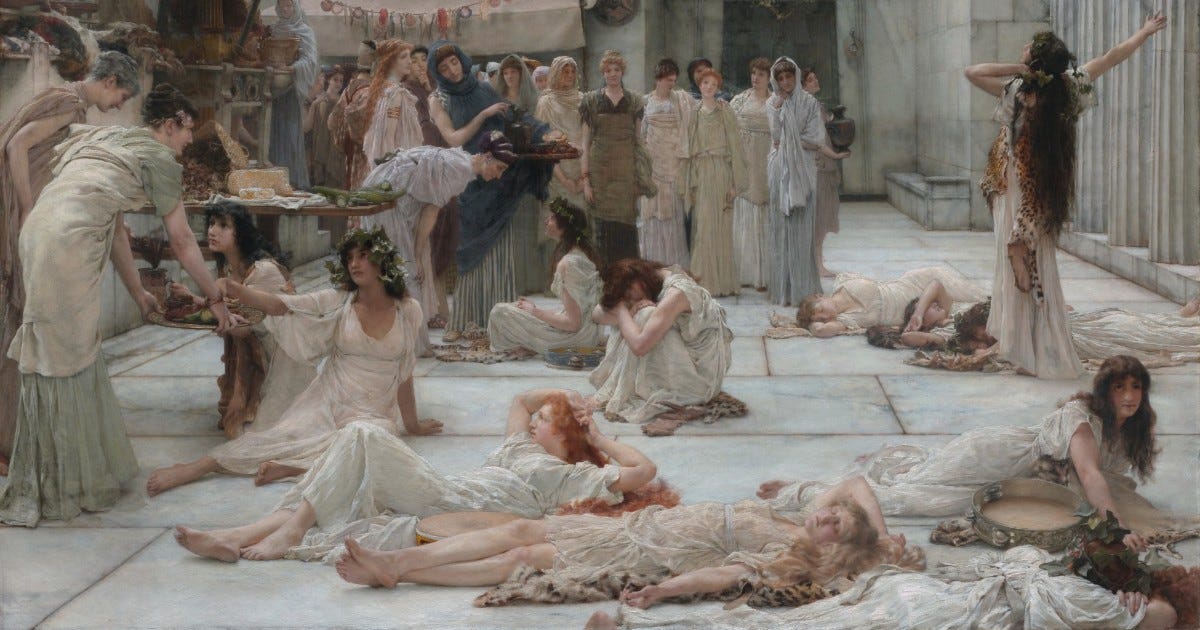 Water into Wine Water into Wine