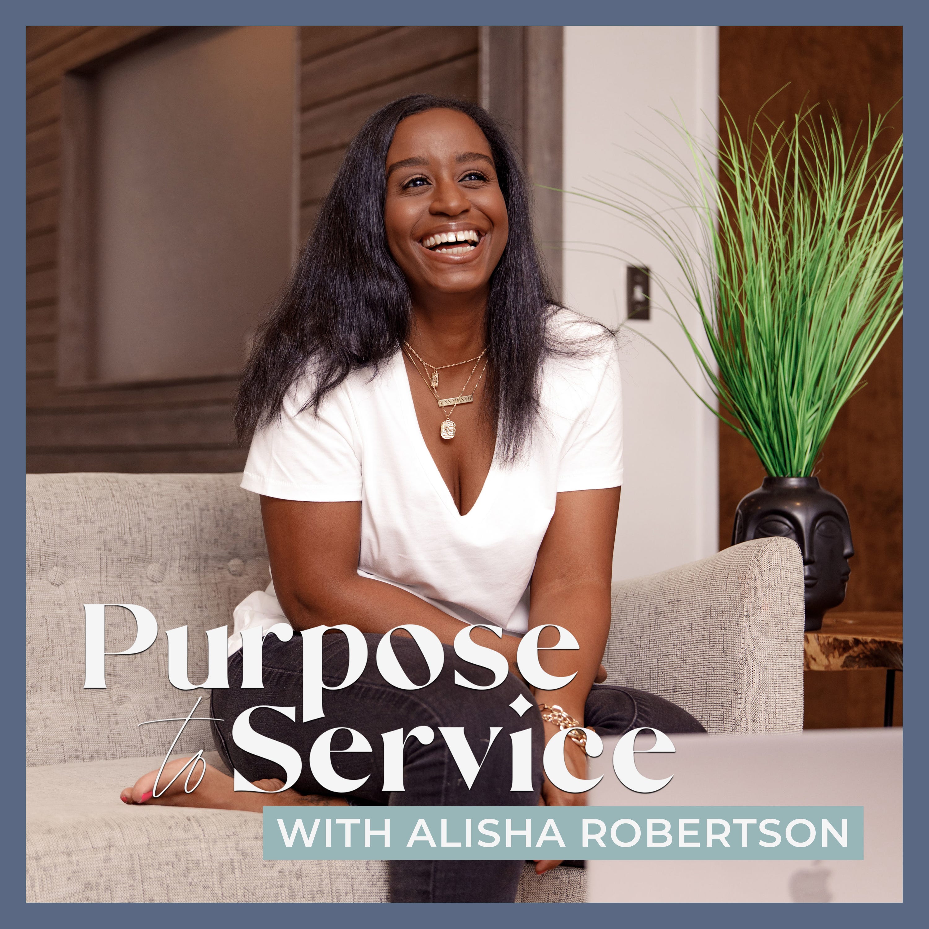 EP 168: Shifting Your Identity and Embracing Rest