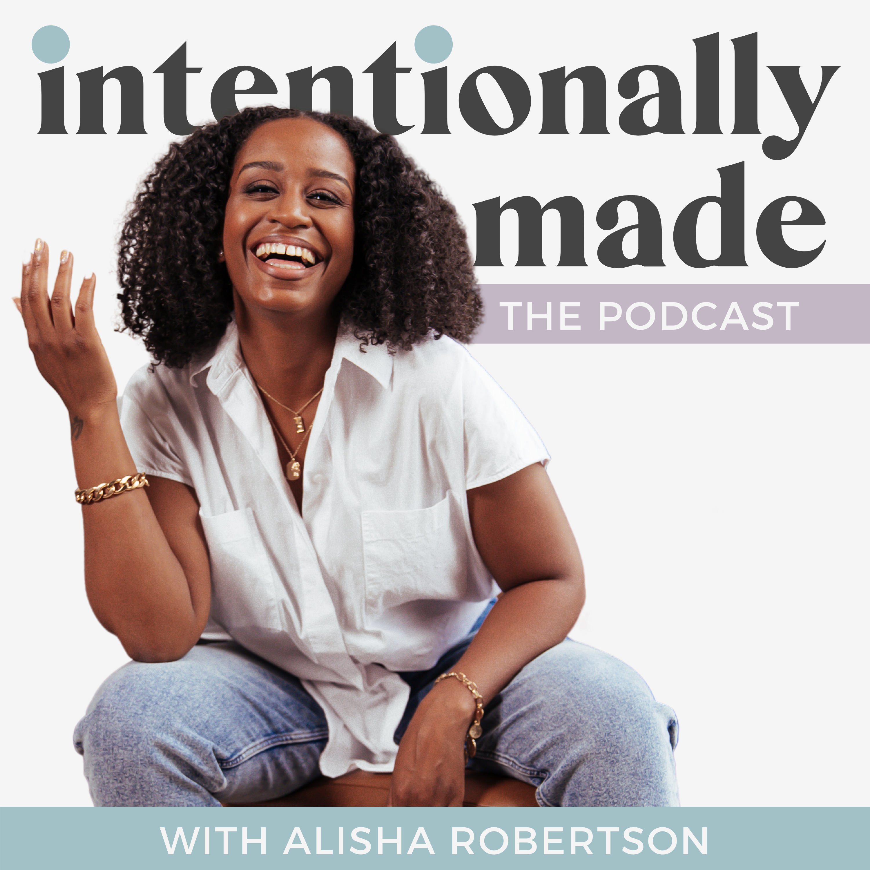 EP 124: How To Build Your Business With Intention Part 3