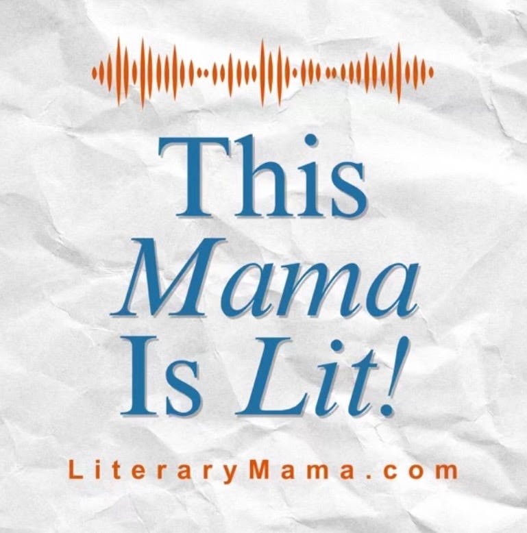 This Mama Is Lit!