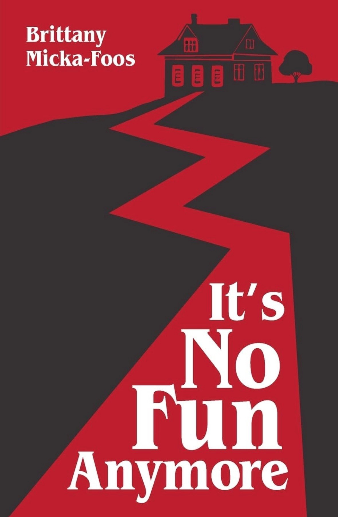 Brittany Micka-Foos: Domestic Horror, Discomfort, & Neurodiversity