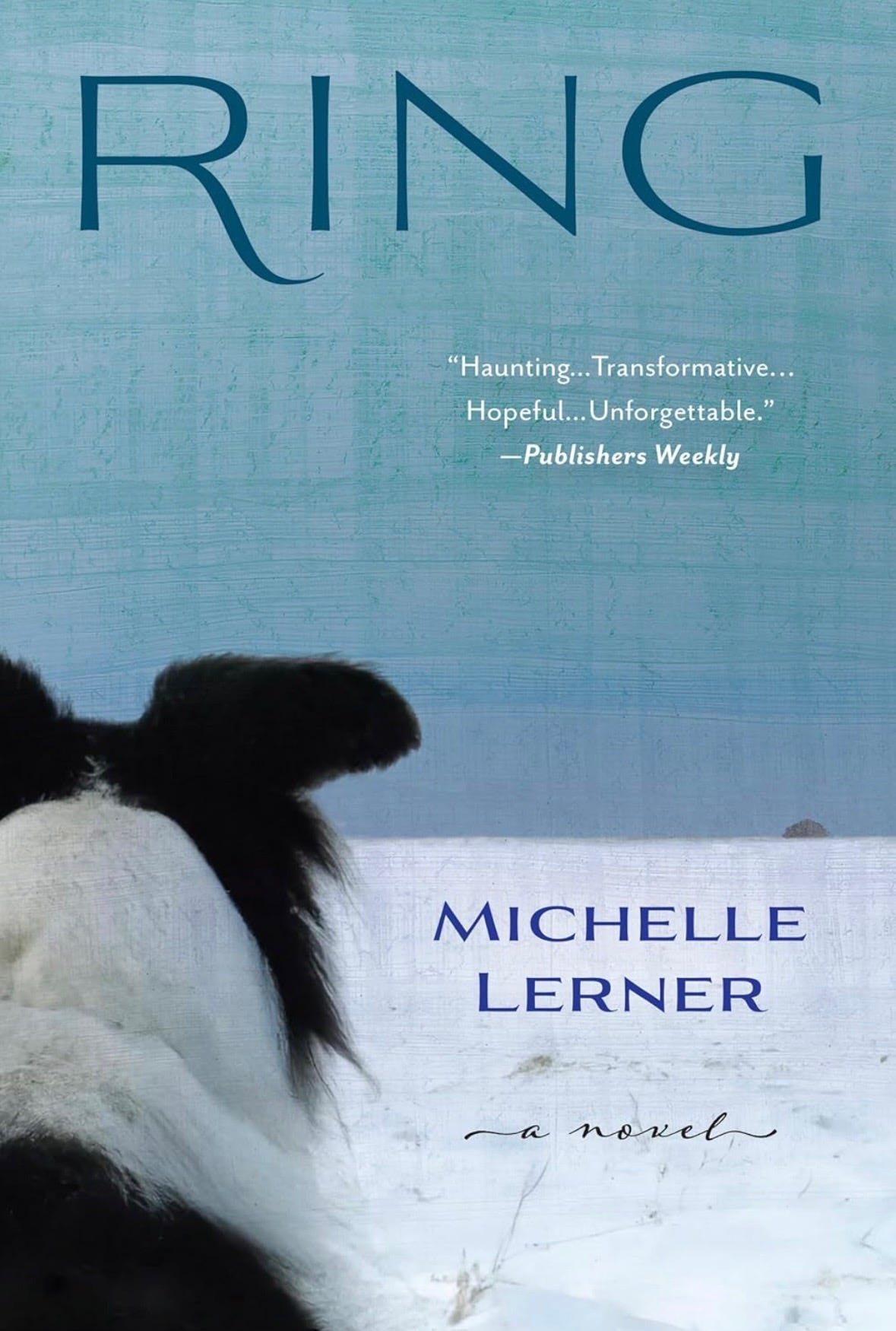 Michelle Lerner: Complicated Grief