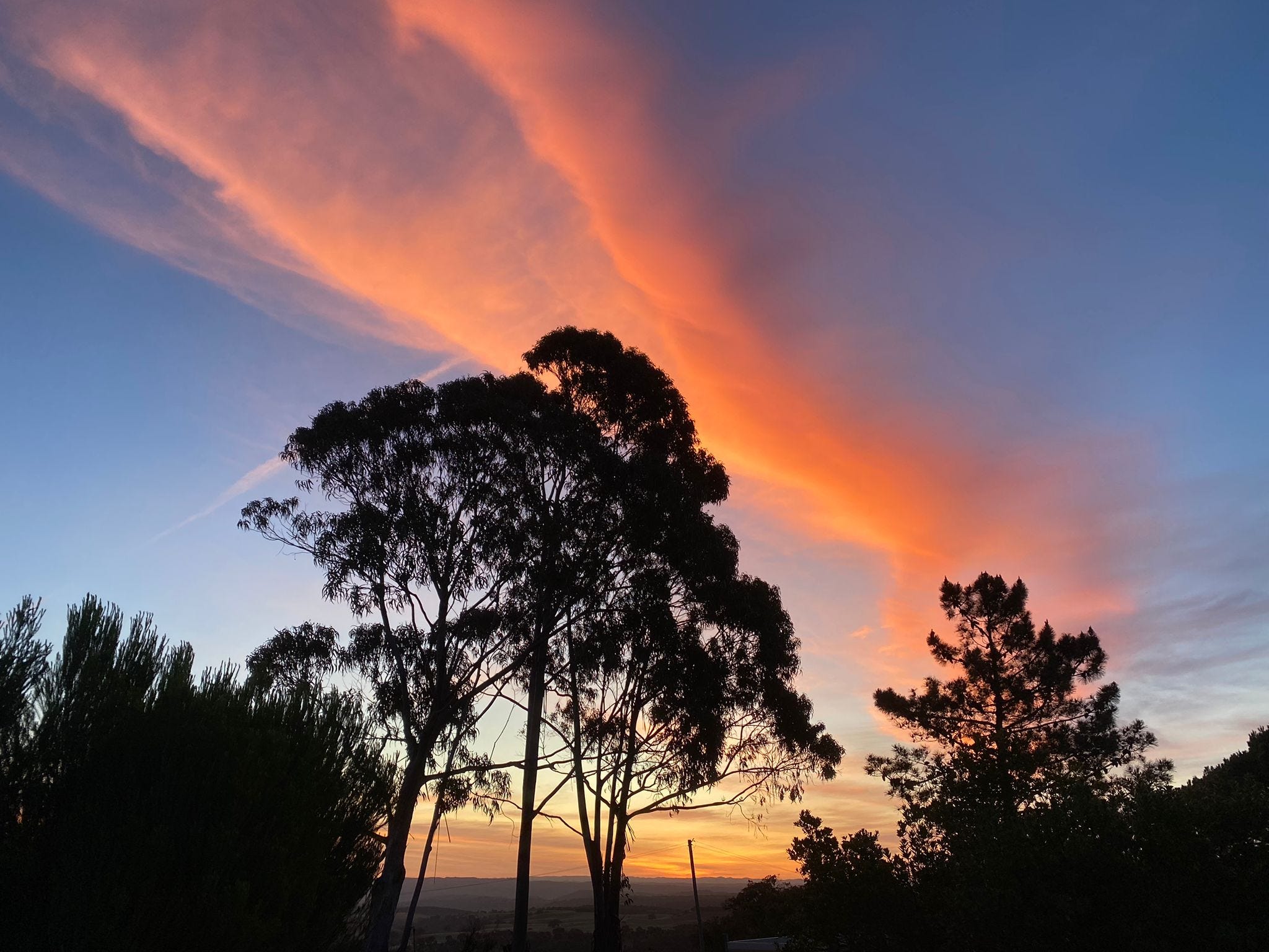 Off-grid and Ignorant in Portugal