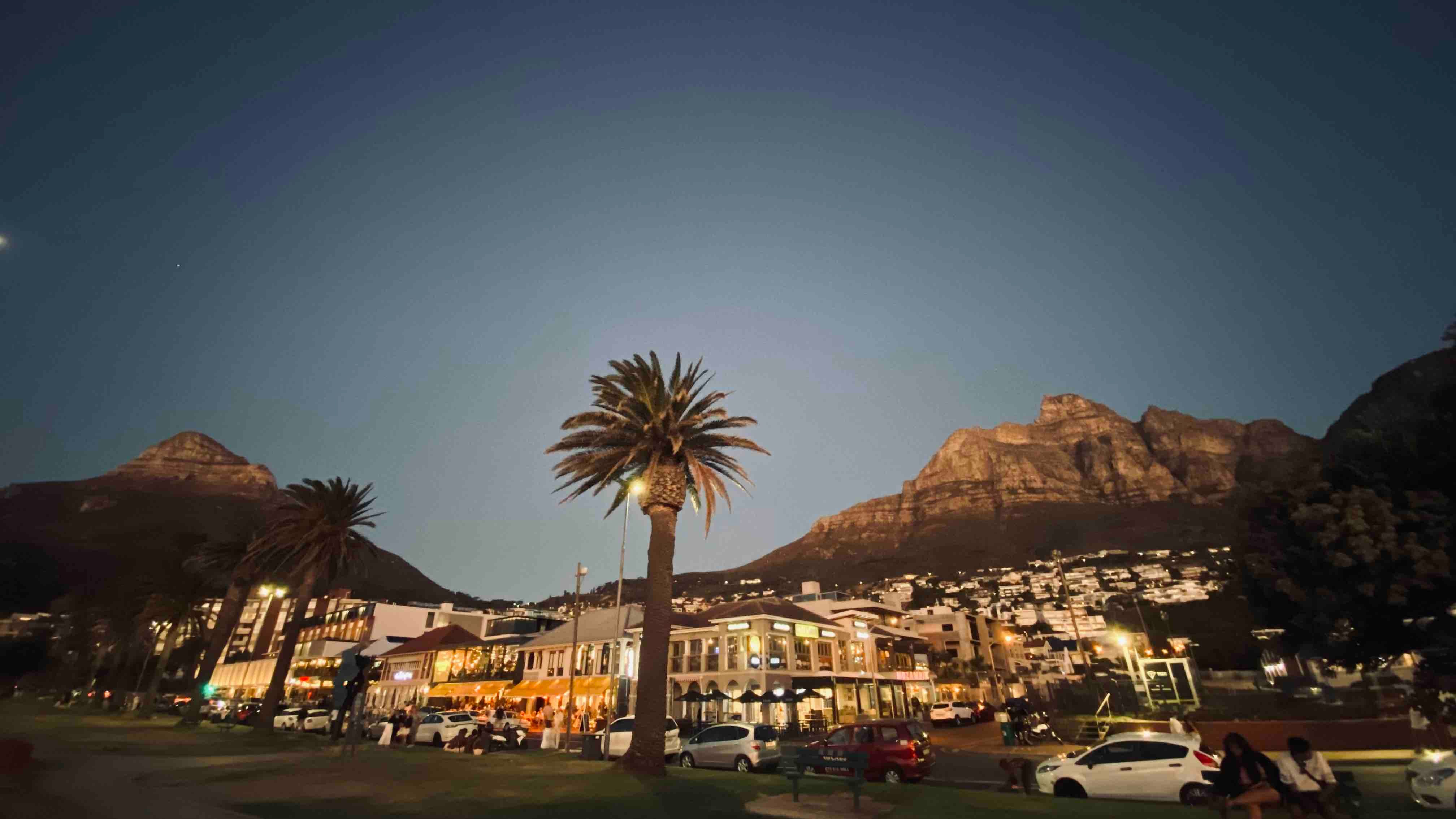 Returning Refreshed Returning Refreshed