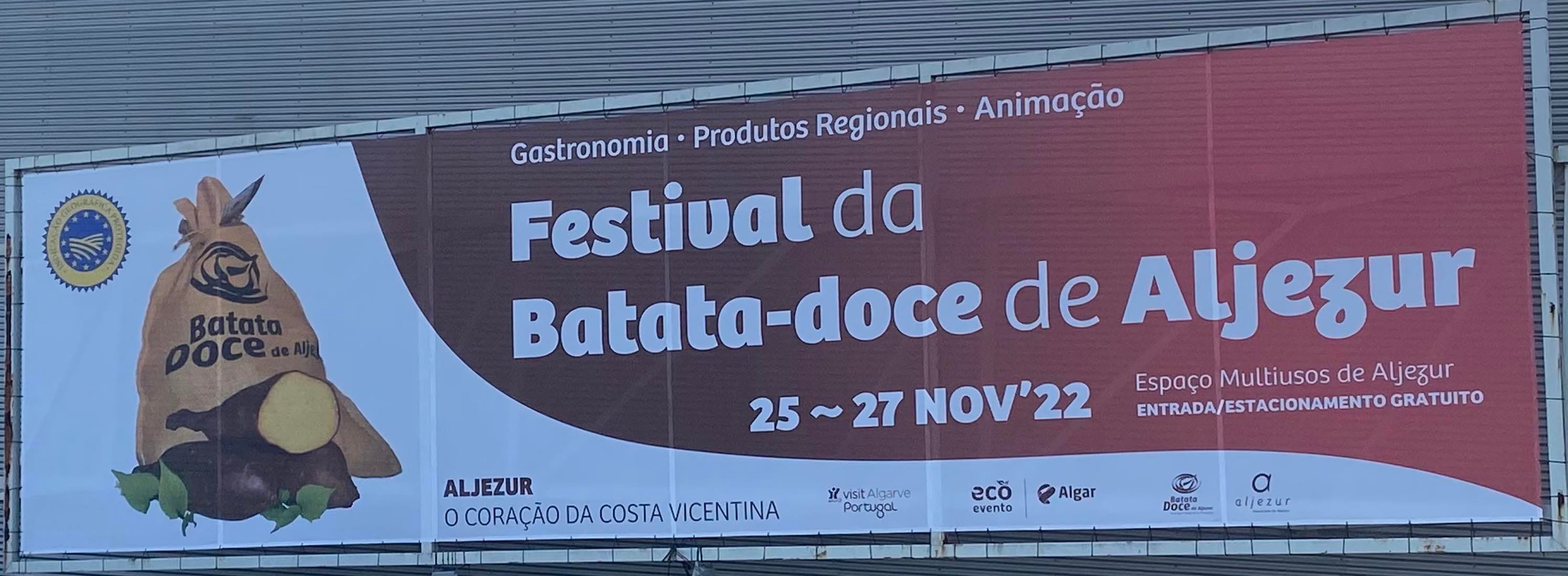 Off-grid and Ignorant in Portugal