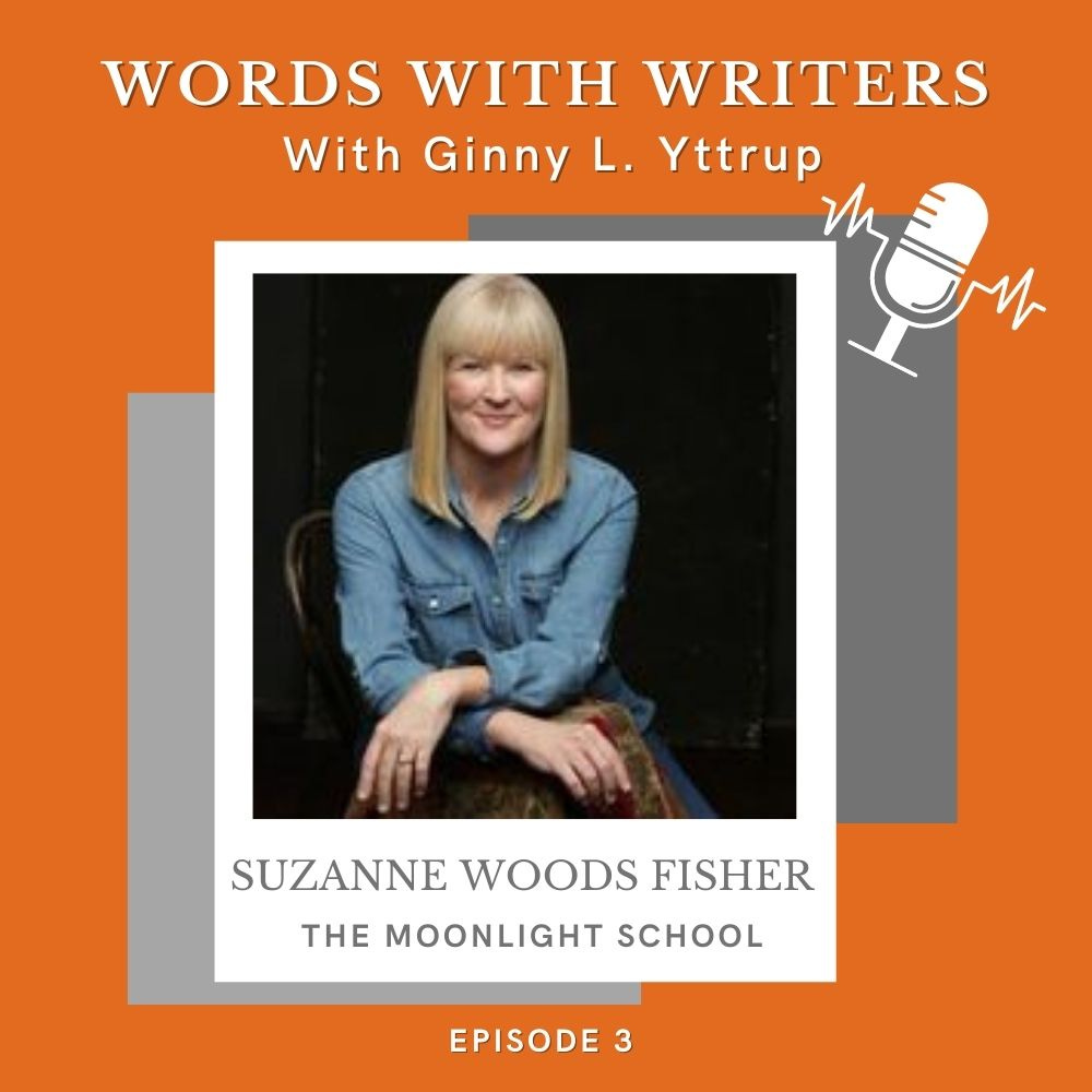 Suzanne Woods Fisher: The Moonlight School