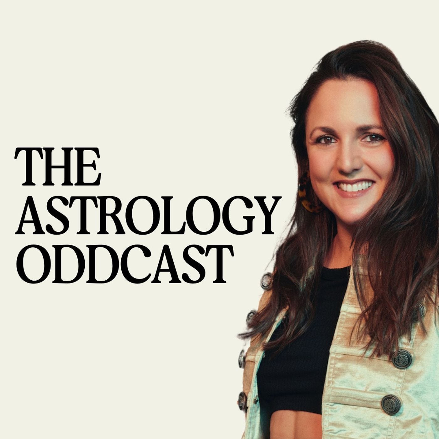 Astrology Oddcast Update