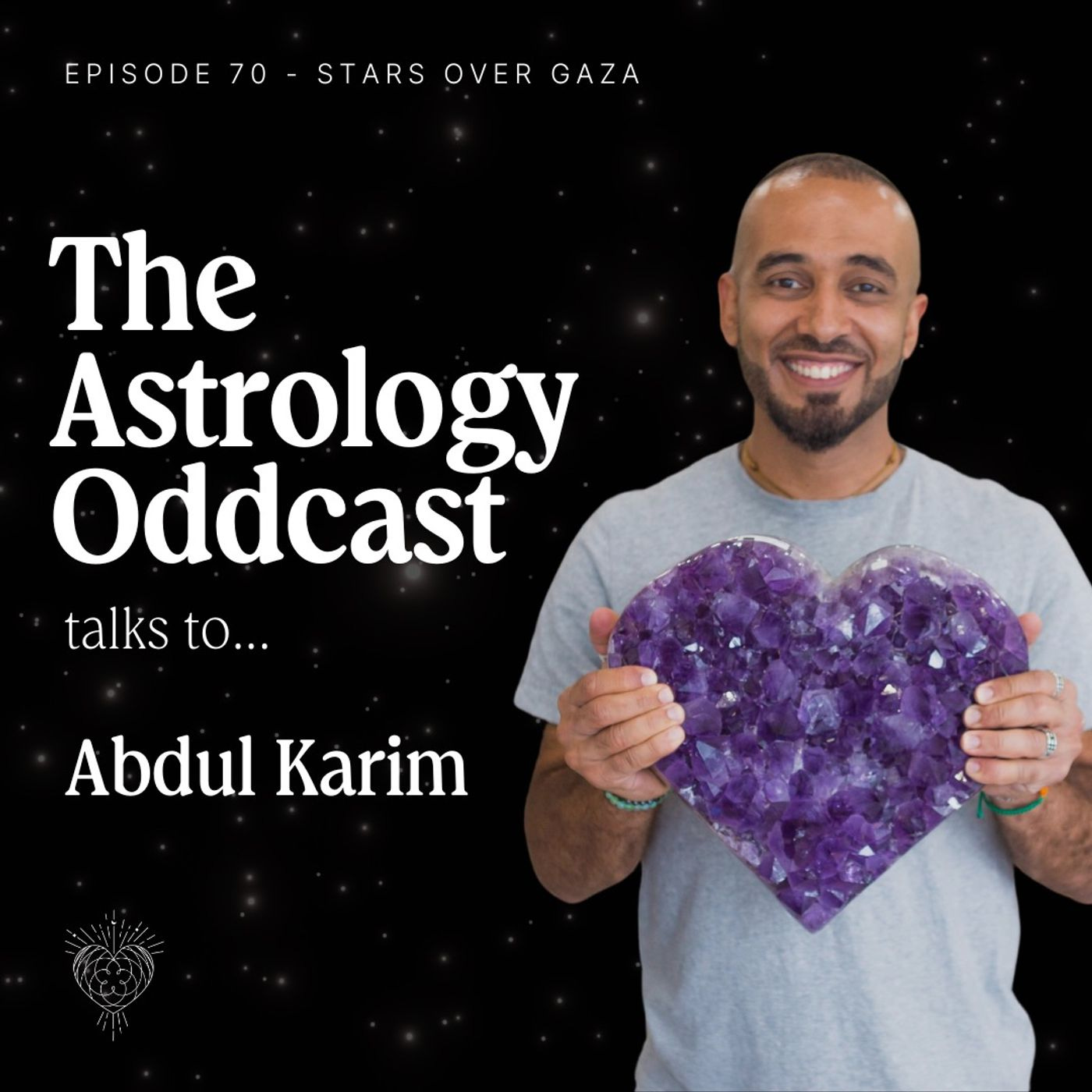 Stars Over Gaza: A Conversation with Abdul Karim