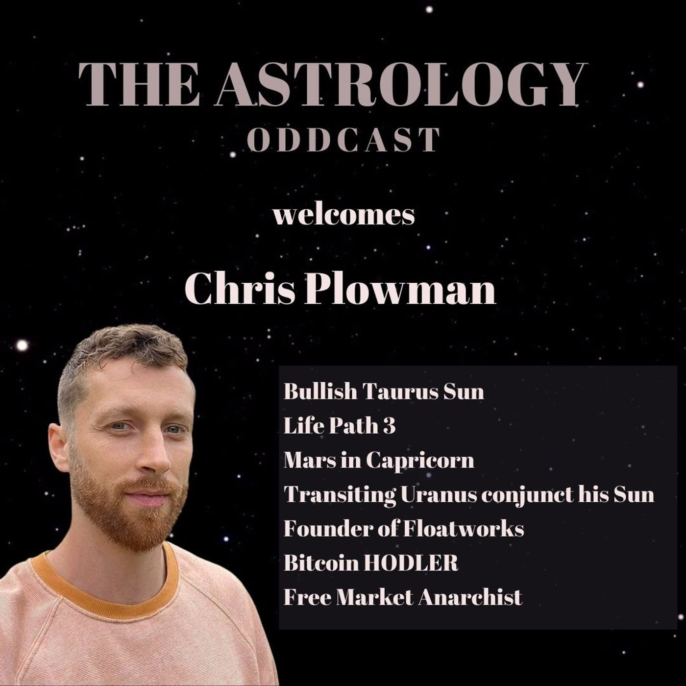 The Astrology Oddcast