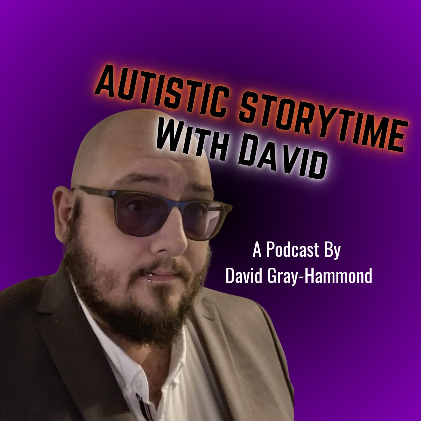 Autistic Storytime With David