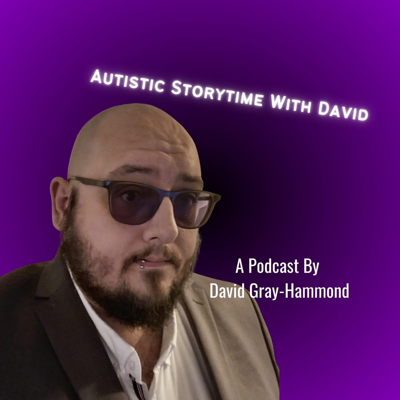 Autistic Storytime With David