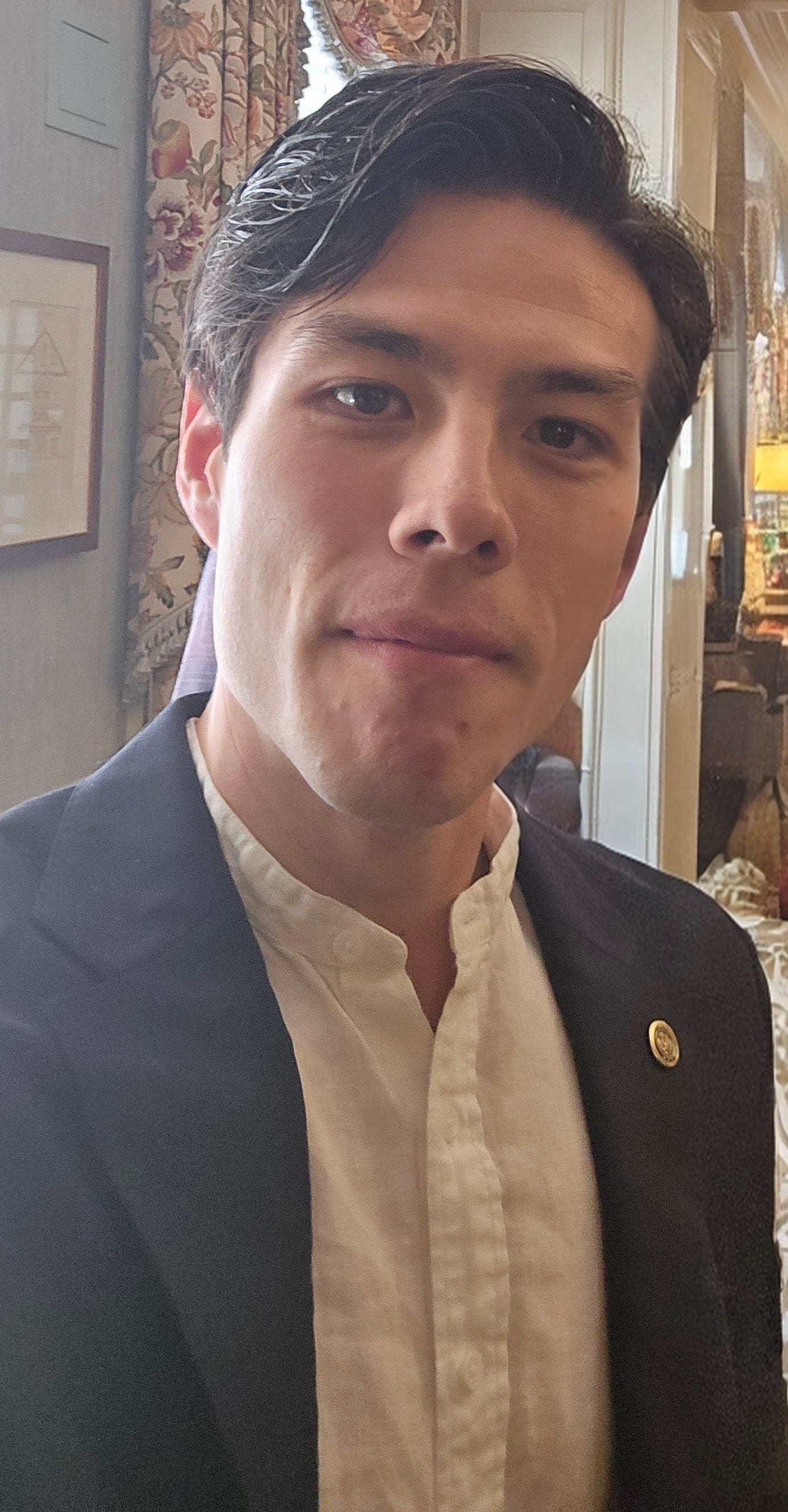 Understanding the US Political Chaos