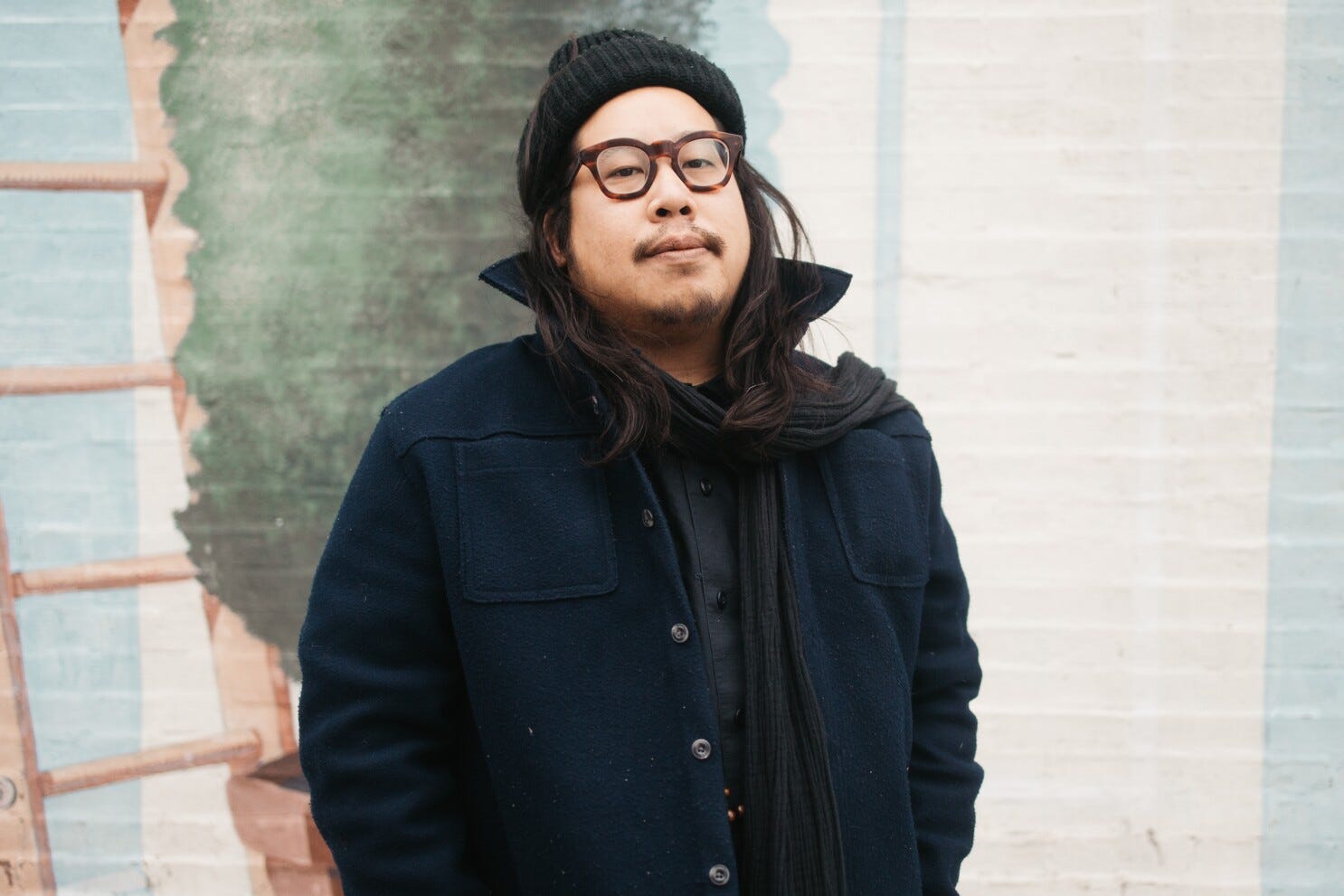 Building the Legacy of Asia on Argyle w/Hac Tran & Jennifer "Nuky" Pham