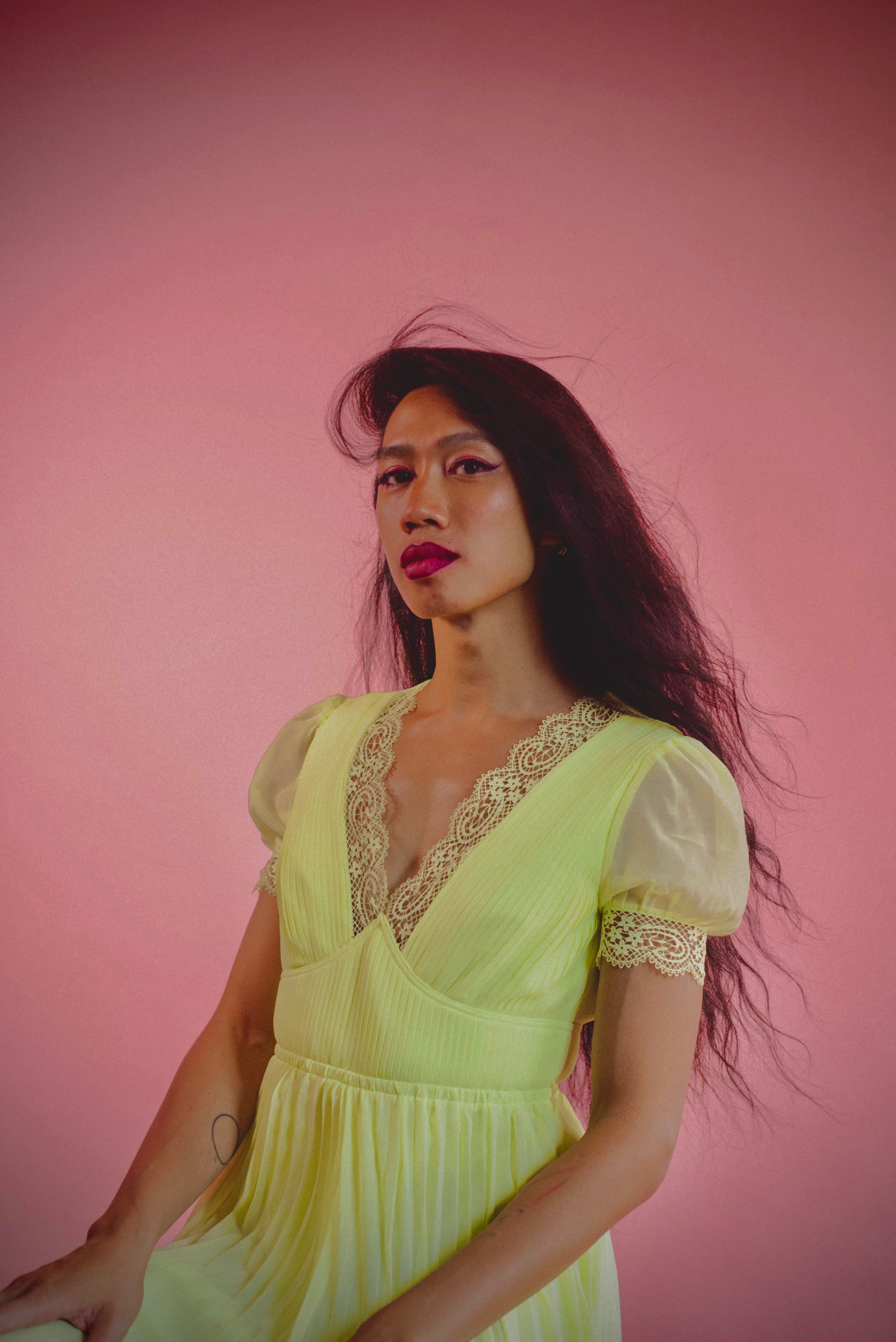 Hot Girls with Balls featuring Benedict Nguyen