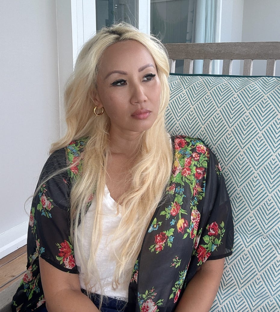 Revisiting Yellow Fever Culture w/Kaila Yu