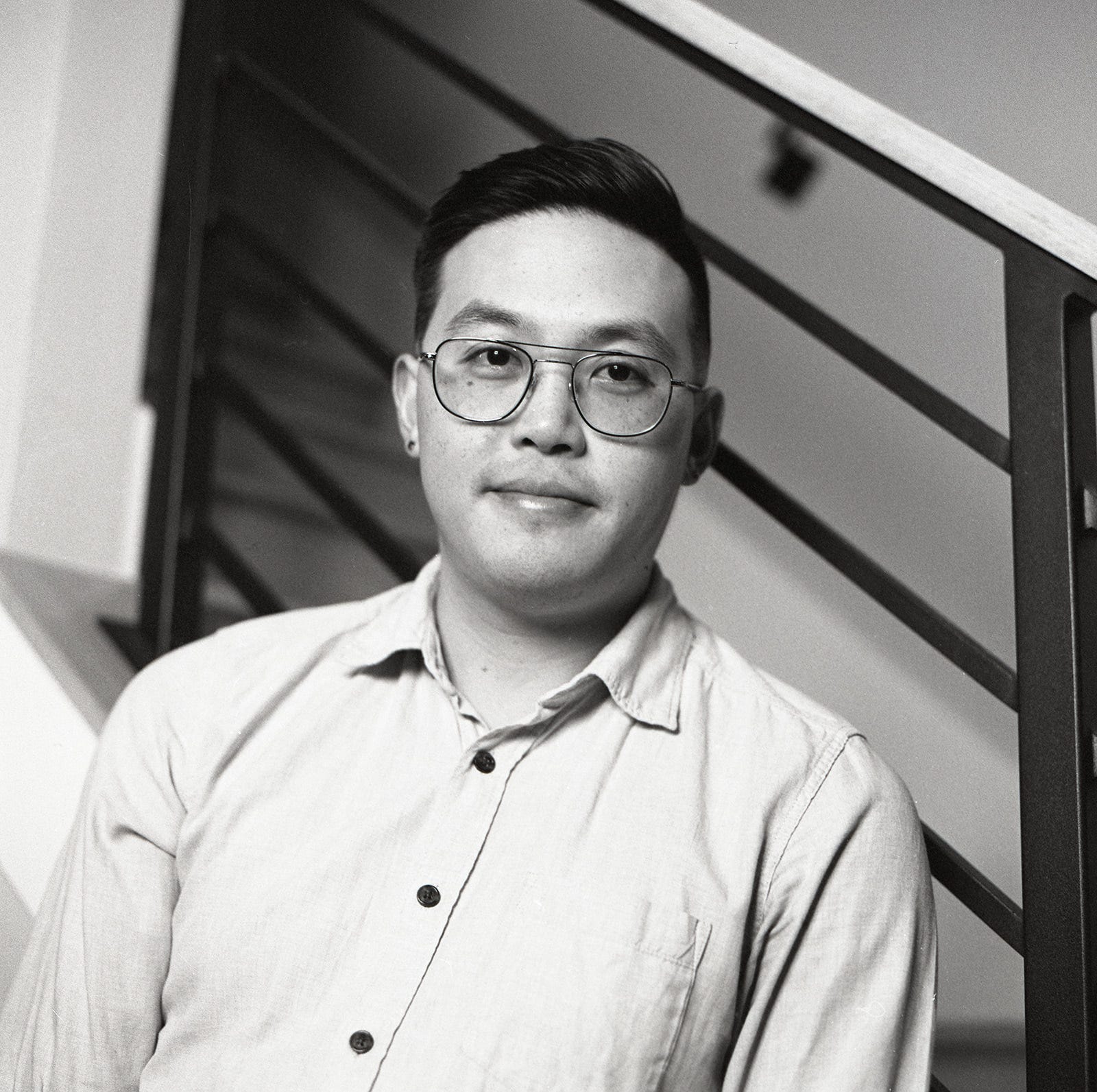 Finding Abundance In My Identities w/Travis C. Lau