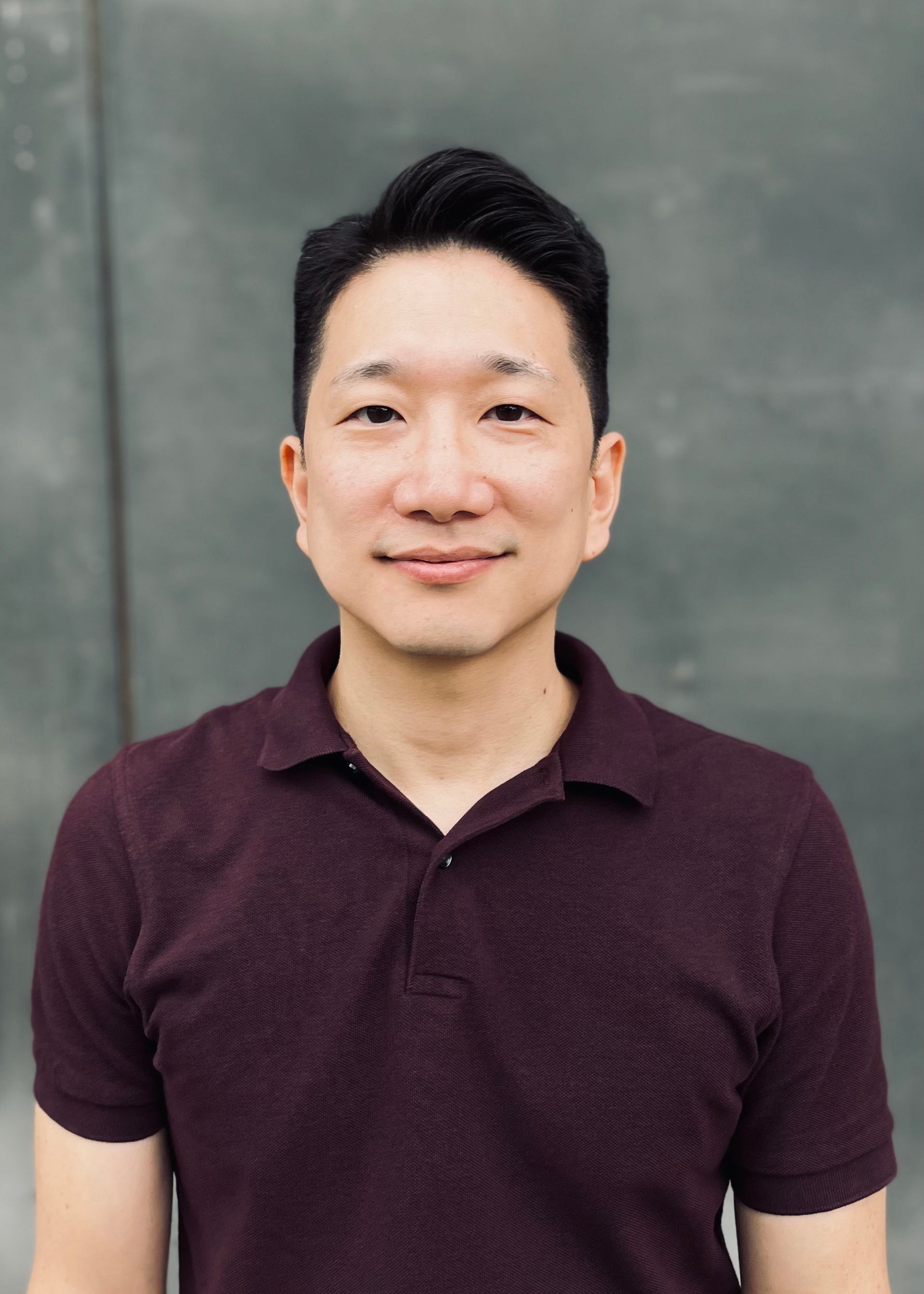 A Decade in the Works: Catching up with Anton Hur