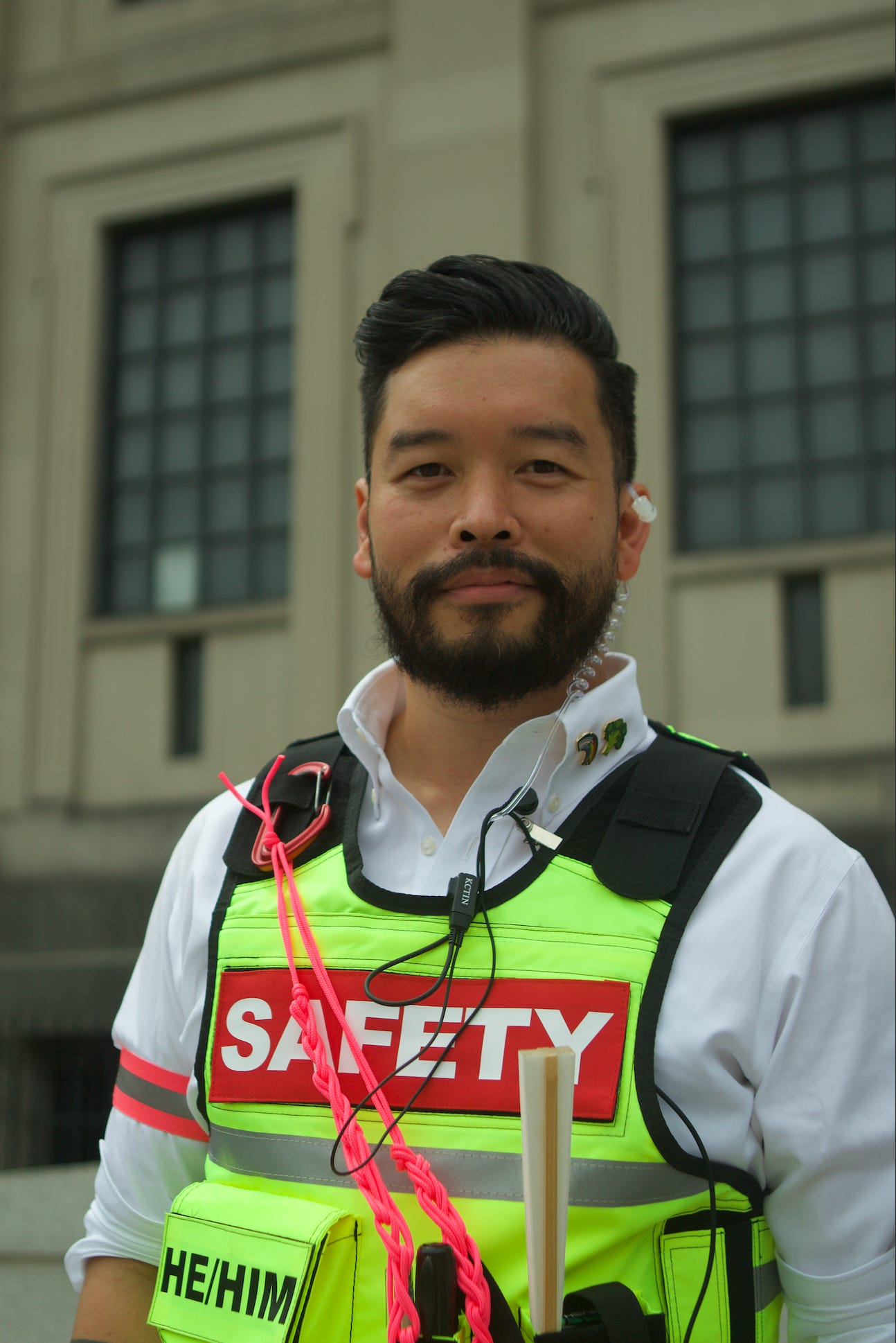 EMERGENCY EPISODE: How to Be Vigilant During ICE Raids At Airports, Protests, and More w/Kala, "Your Protest Safety Kuya"