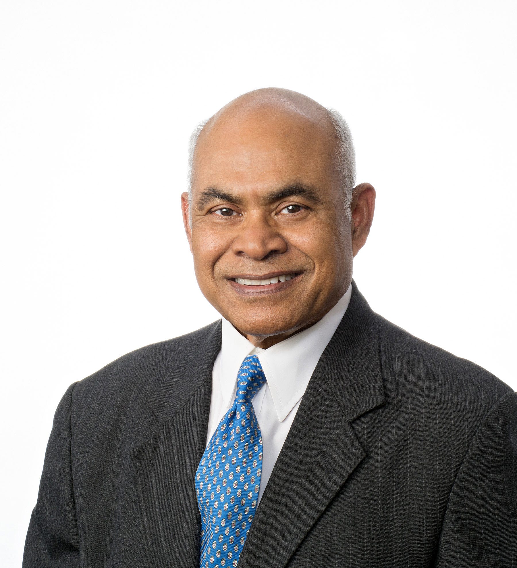 How Does Grief Influence Our Relationships and Decision-Making? w/Dr. Rahman Fazlur