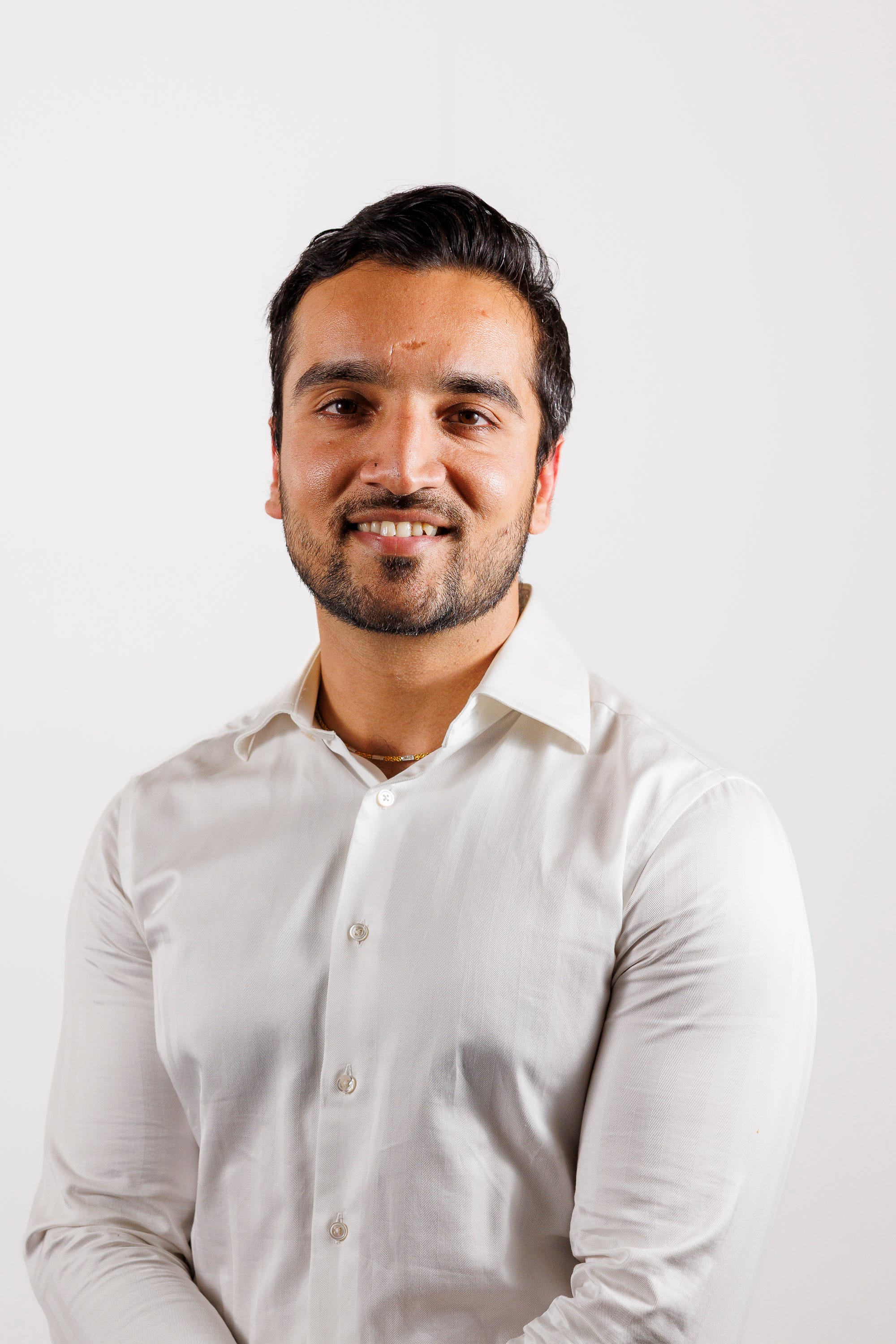 Why We Tell Stories: Deepening Connection w/ Jitesh Jaggi
