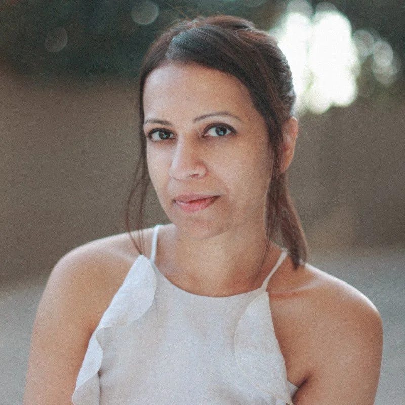 Nayantara Roy on "Sisters of a Halved Heart" and Complicated Sibling Relationships