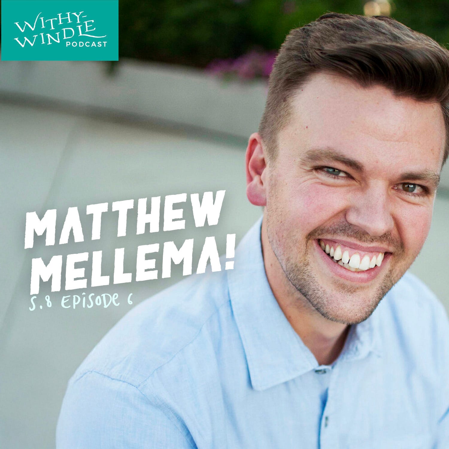 8.6: Matthew Mellema Makes No Bones About It