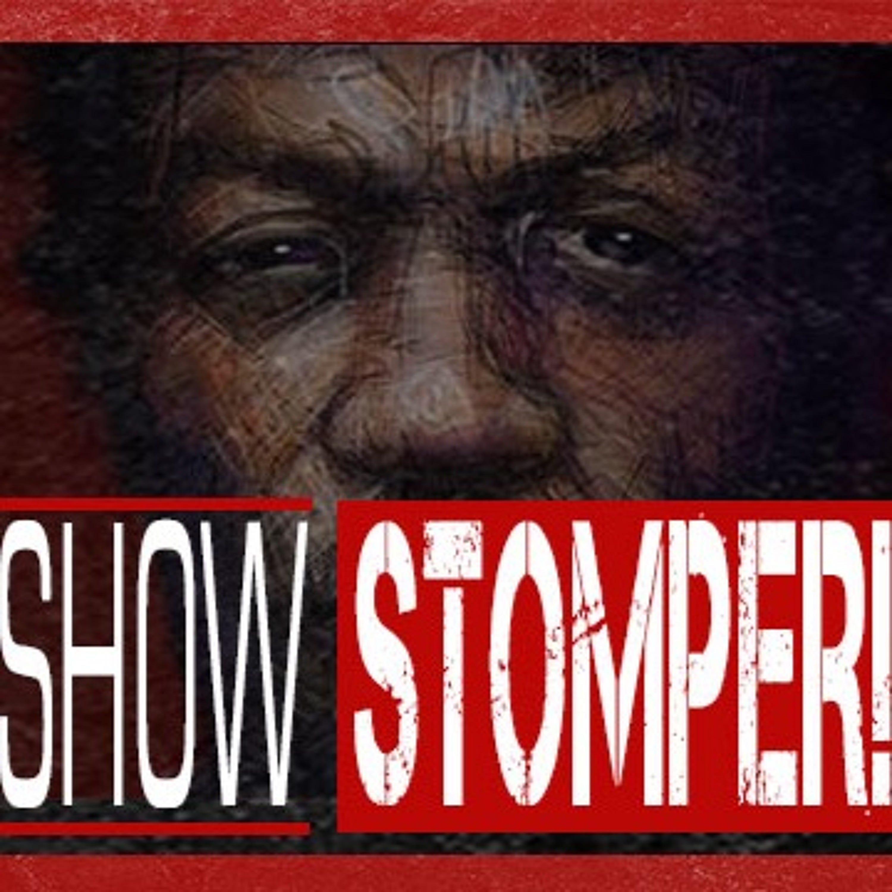 V.93 The State Of The MMA Union On The Holiday Edition Of The Eugene S. Robinson Show Stomper!