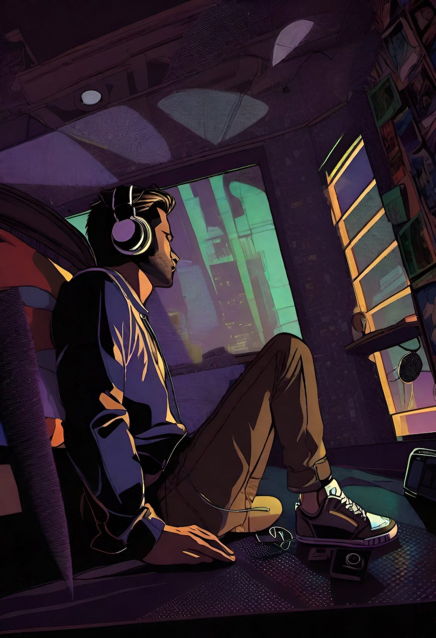 The Artifact Podcast