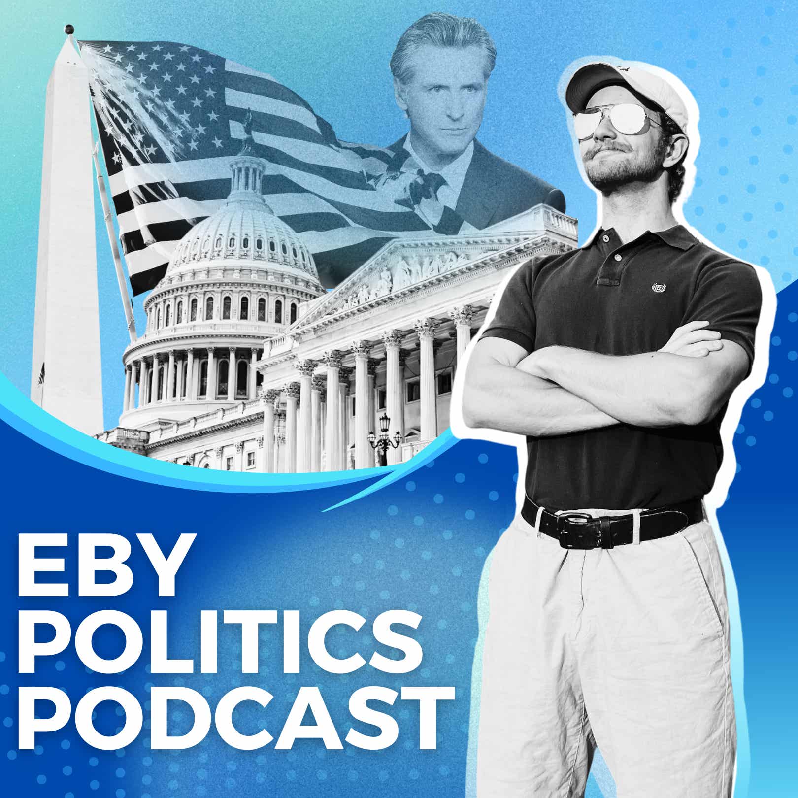 Eby Politics Podcast