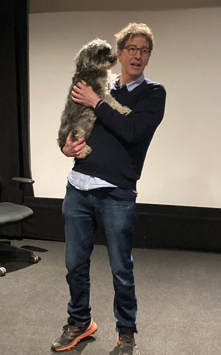 Connection Through Imperfection