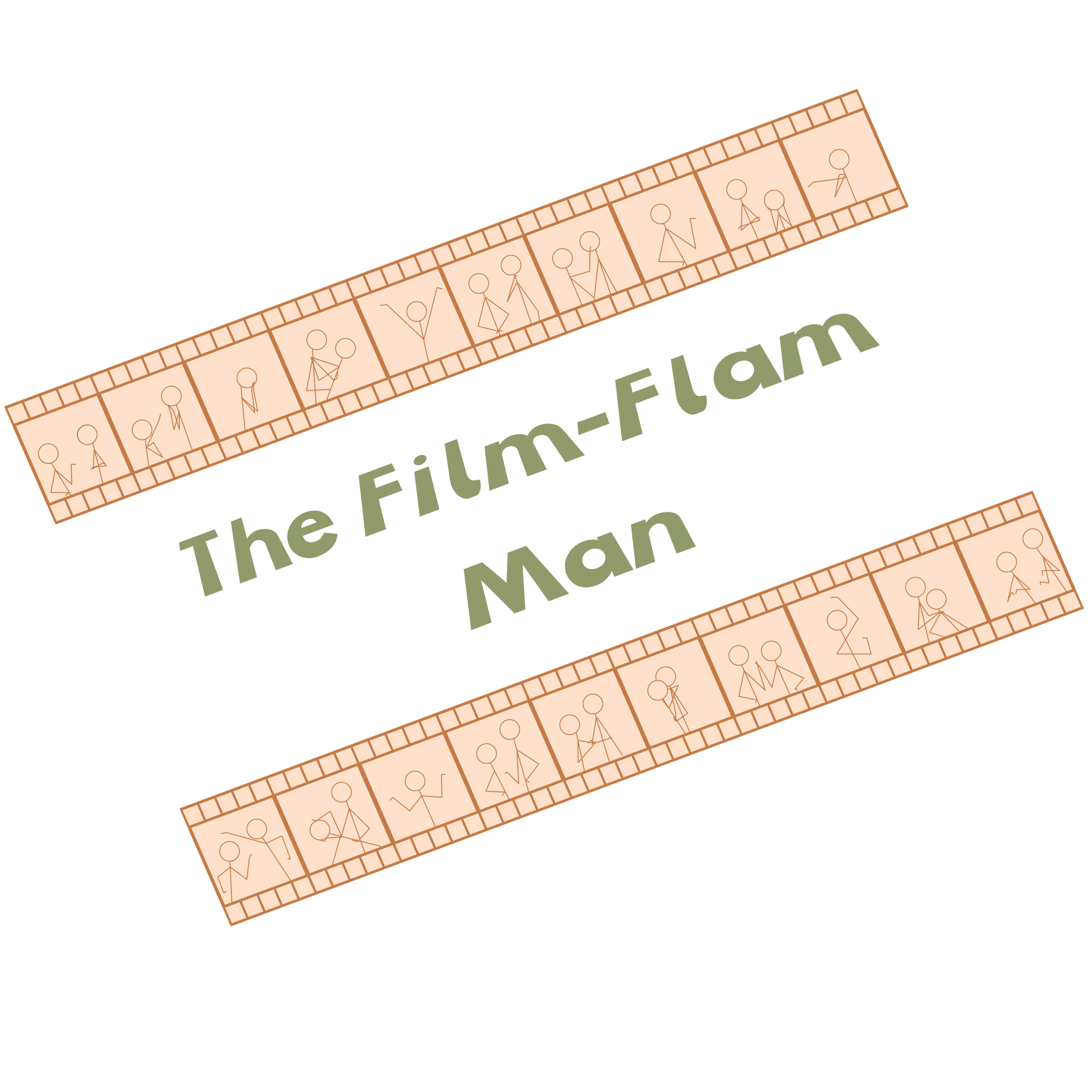 Richard O'Brien (Season 1, Episode 1) 