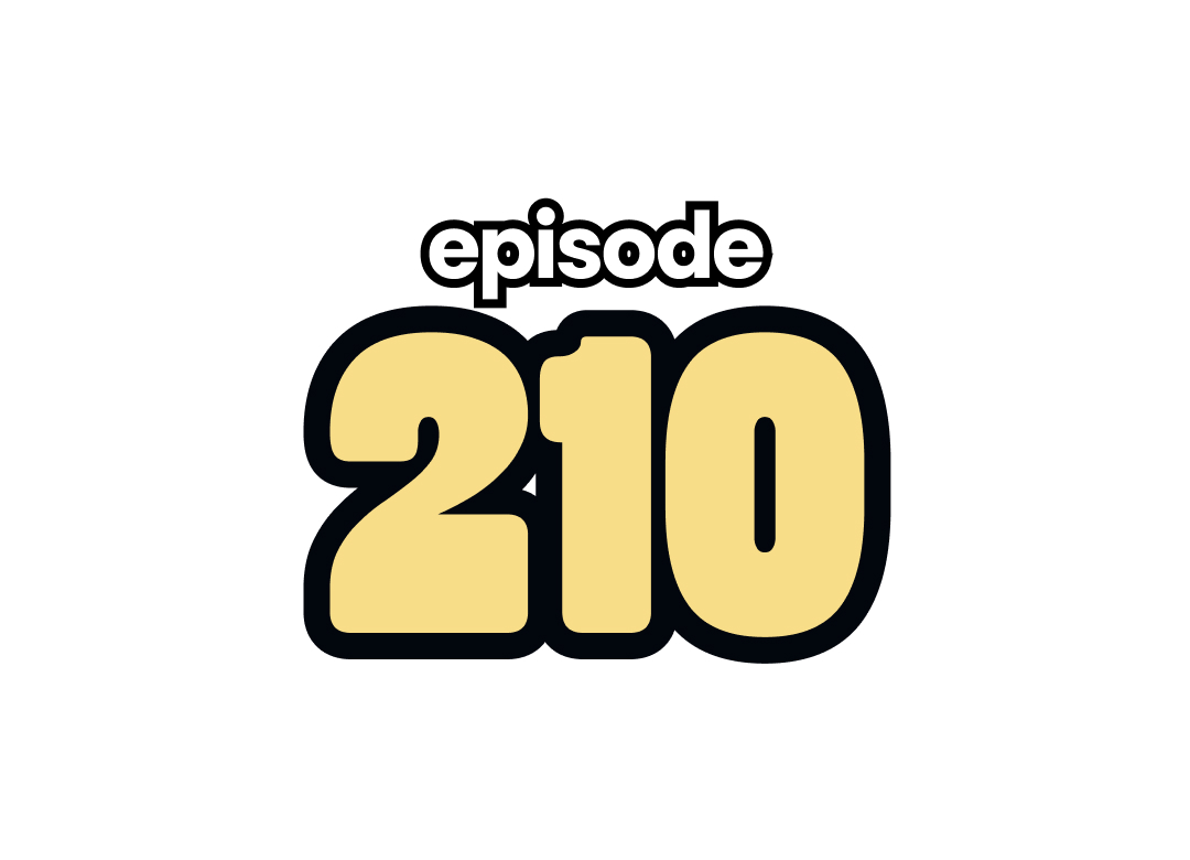 210. TGA Report Card episode artwork