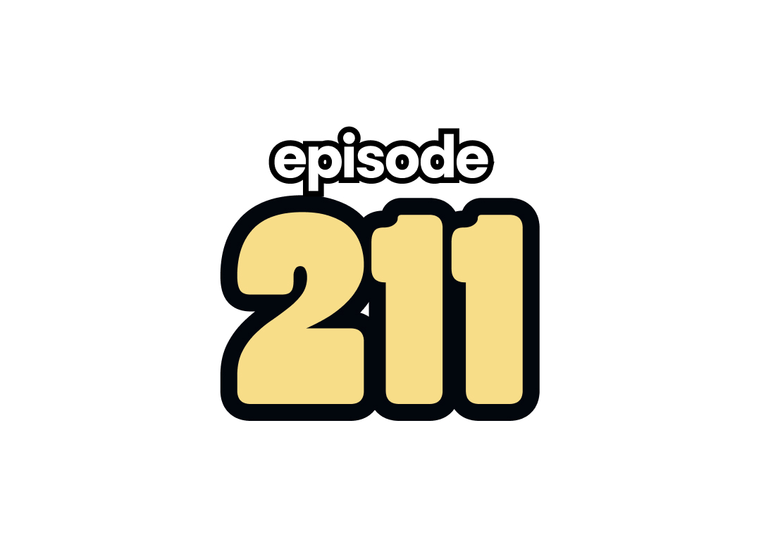 211. Couch Company Awards Show 2025 episode artwork
