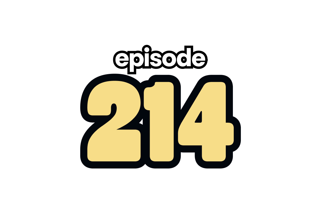 214. Poor Estelle episode artwork