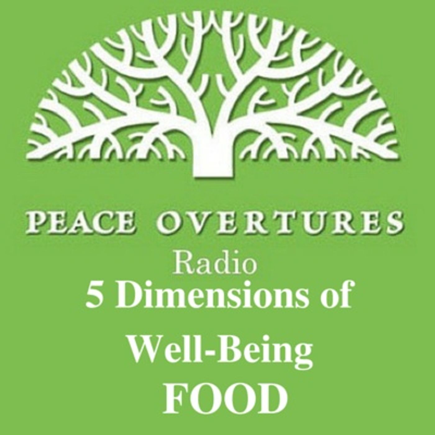 Peace Overtures Radio
