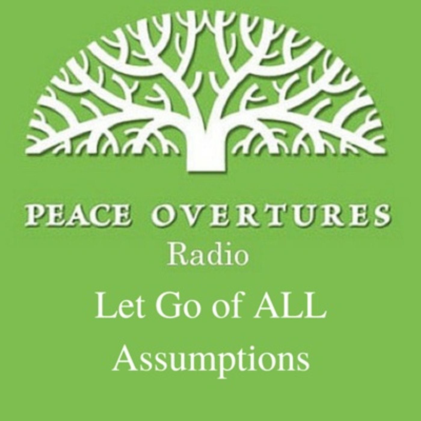 Peace Overtures Radio