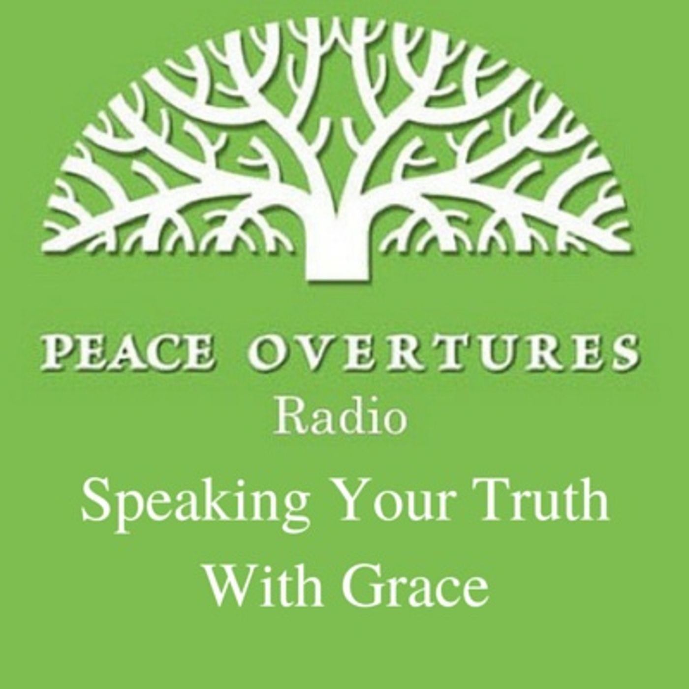 Peace Overtures Radio
