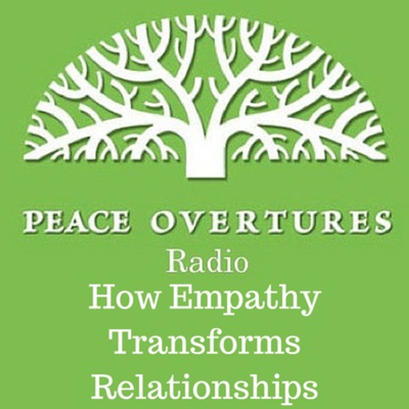 Peace Overtures Radio