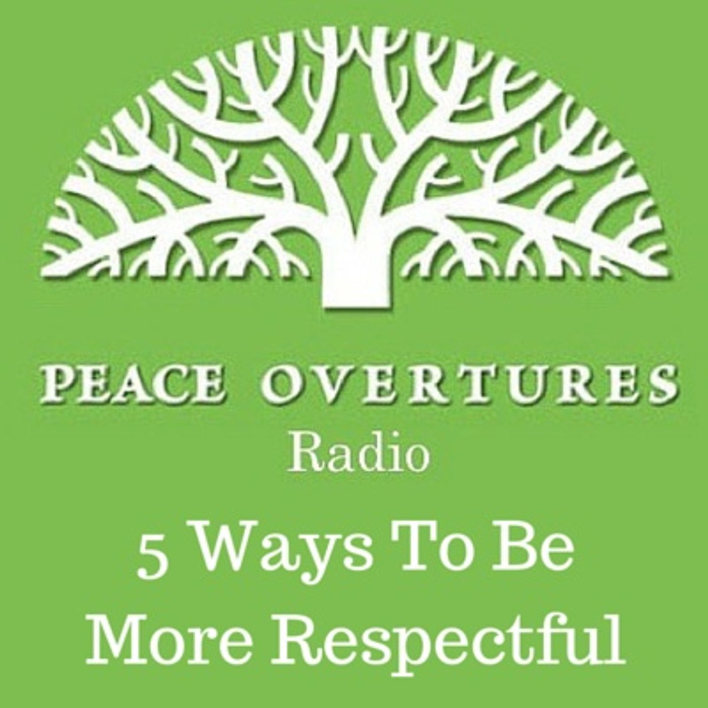 Peace Overtures Radio