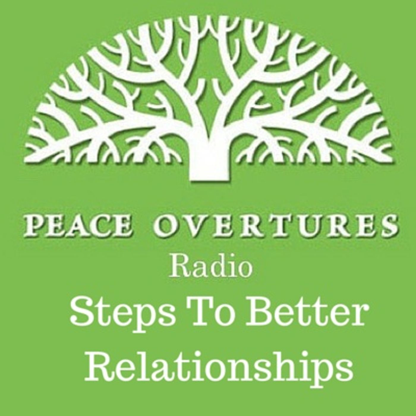 Peace Overtures Radio