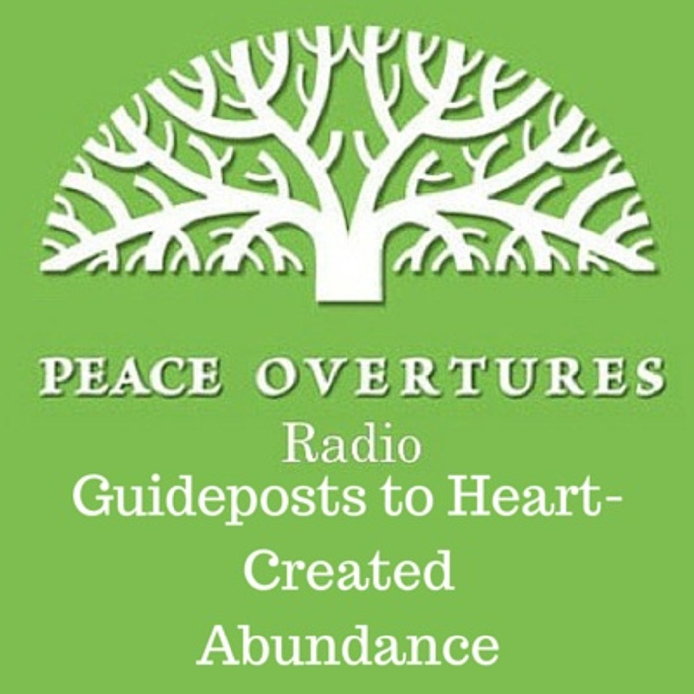 Peace Overtures Radio