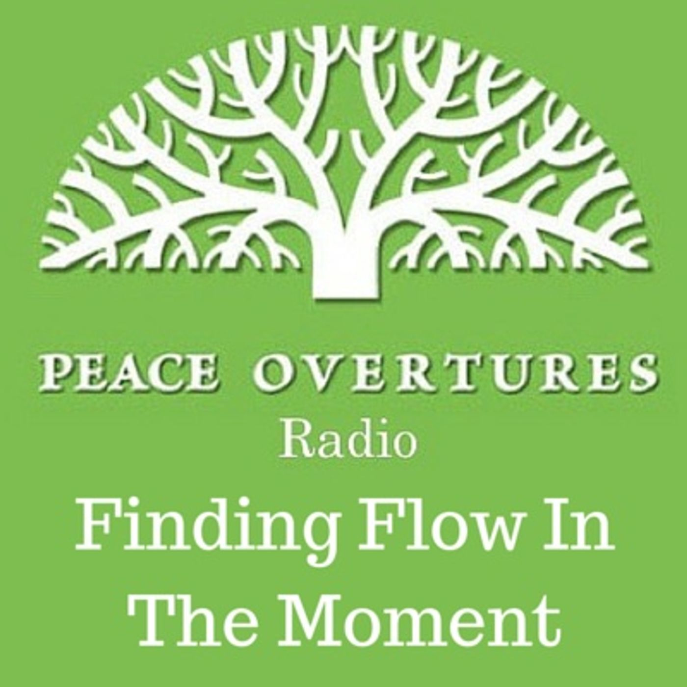 Peace Overtures Radio