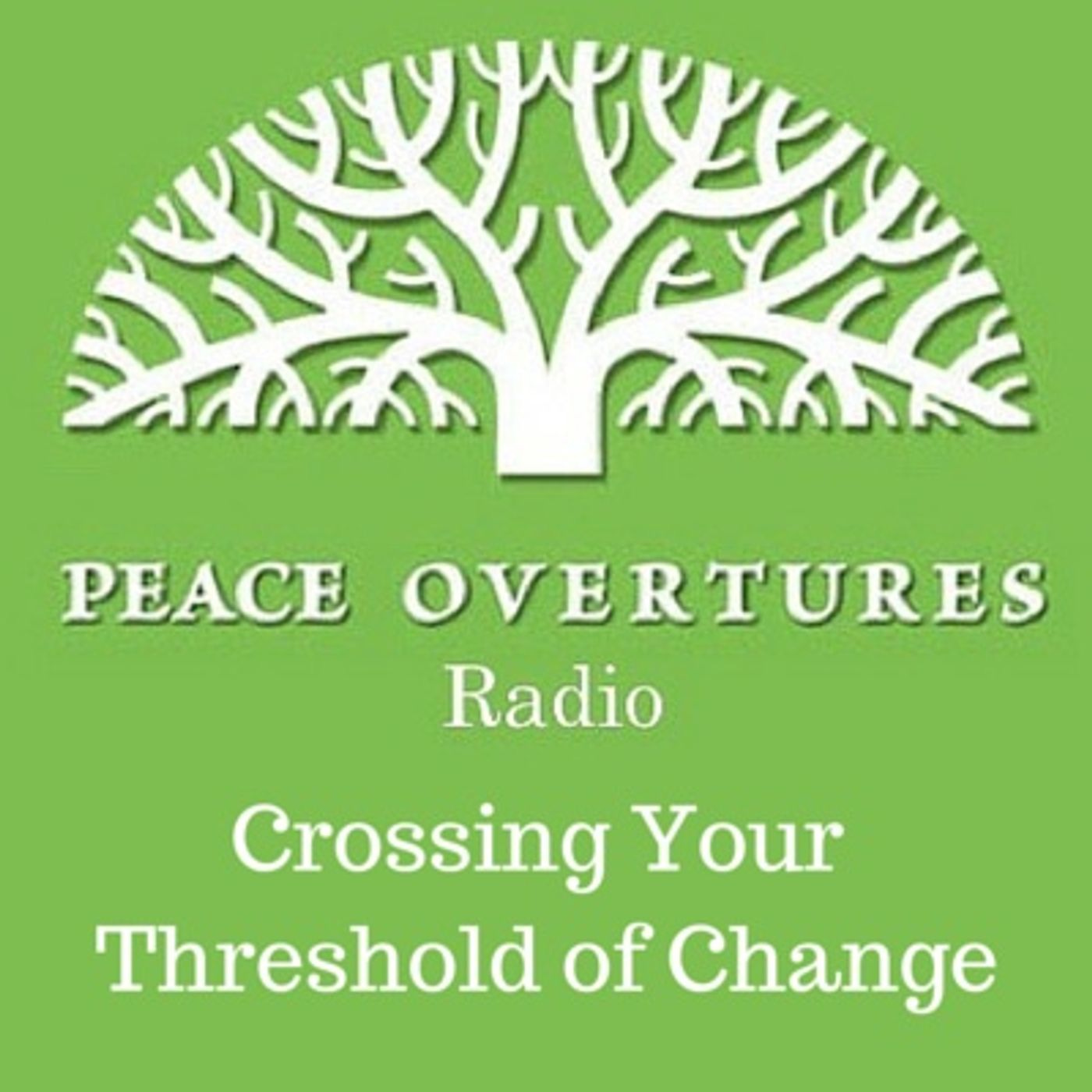 Peace Overtures Radio