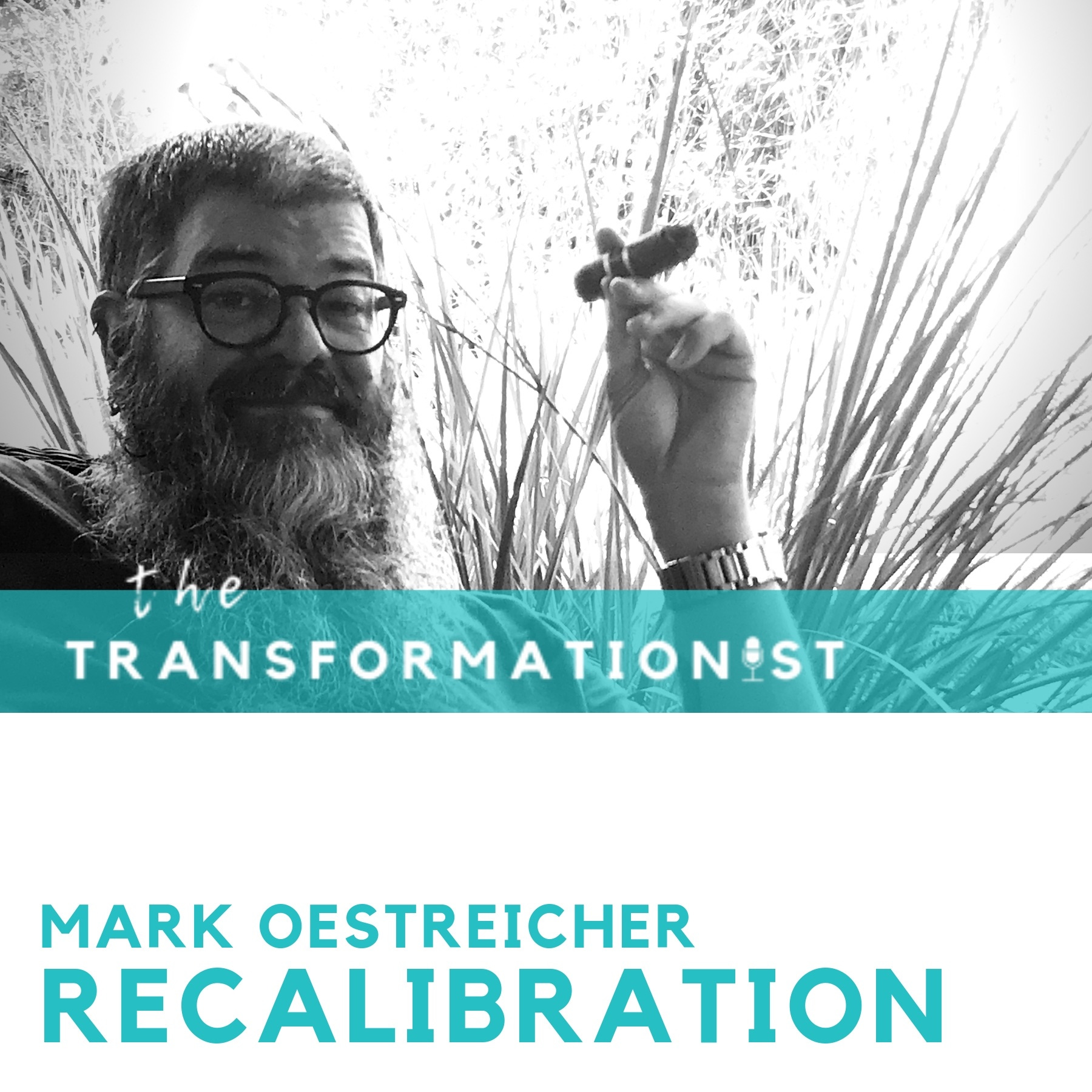 The Transformationist with Tash McGill