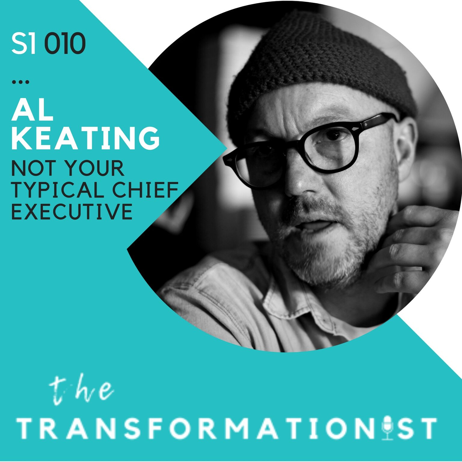 The Transformationist with Tash McGill