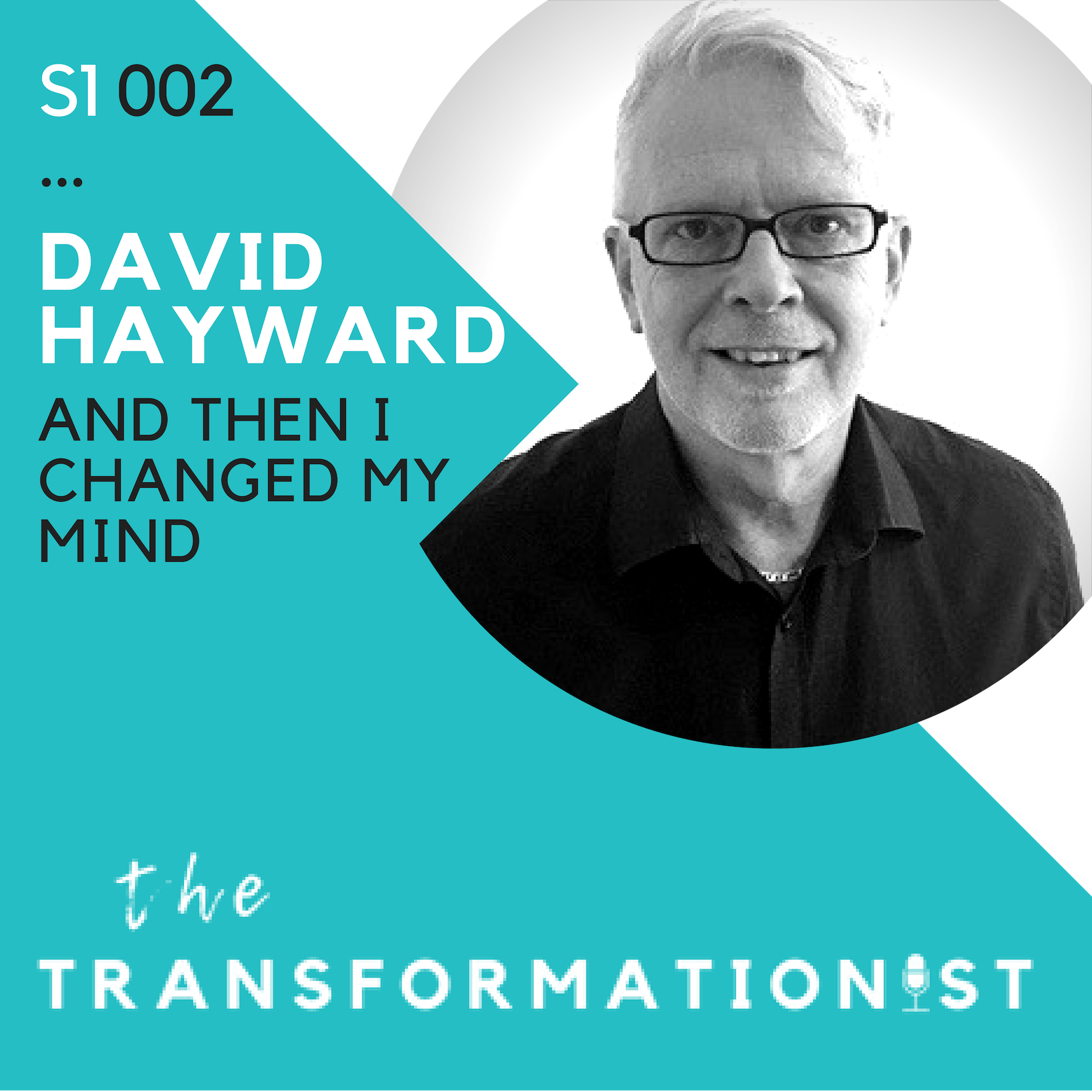 The Transformationist with Tash McGill