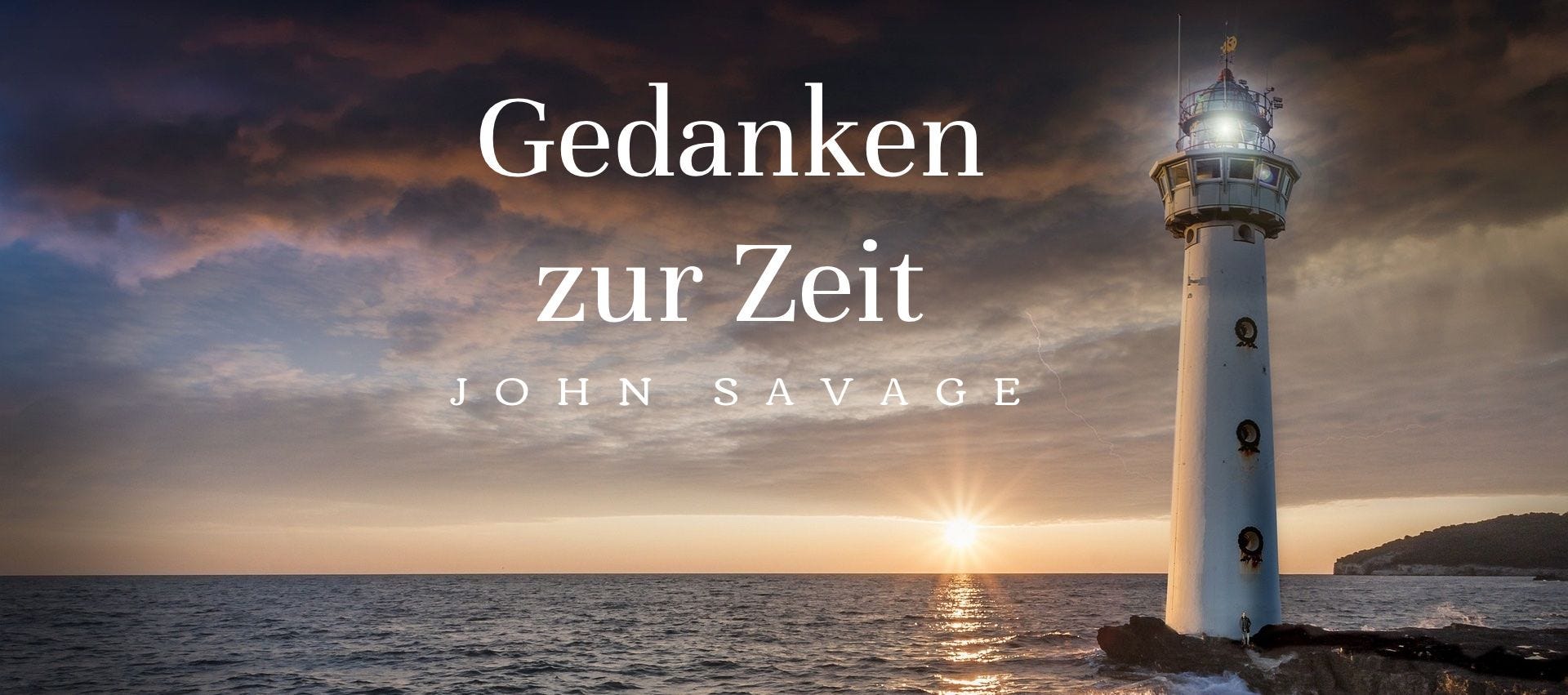 GRENZENLOS LEBEN - Der Podcast