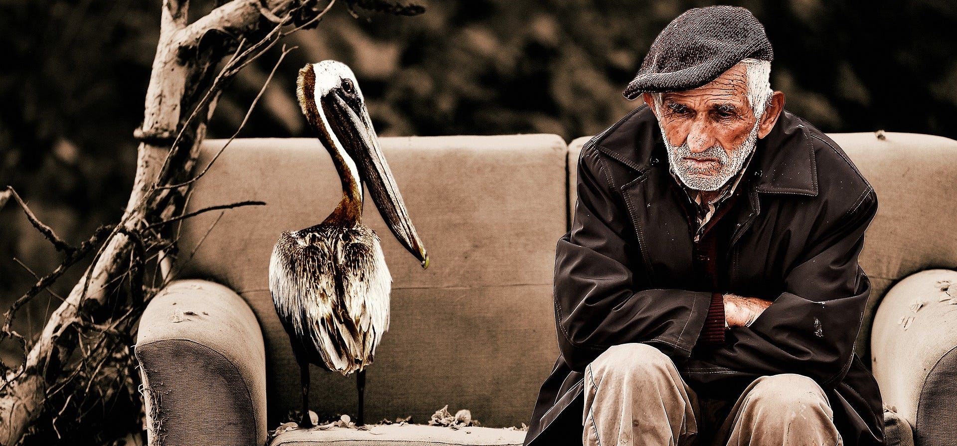 GRENZENLOS LEBEN - Der Podcast